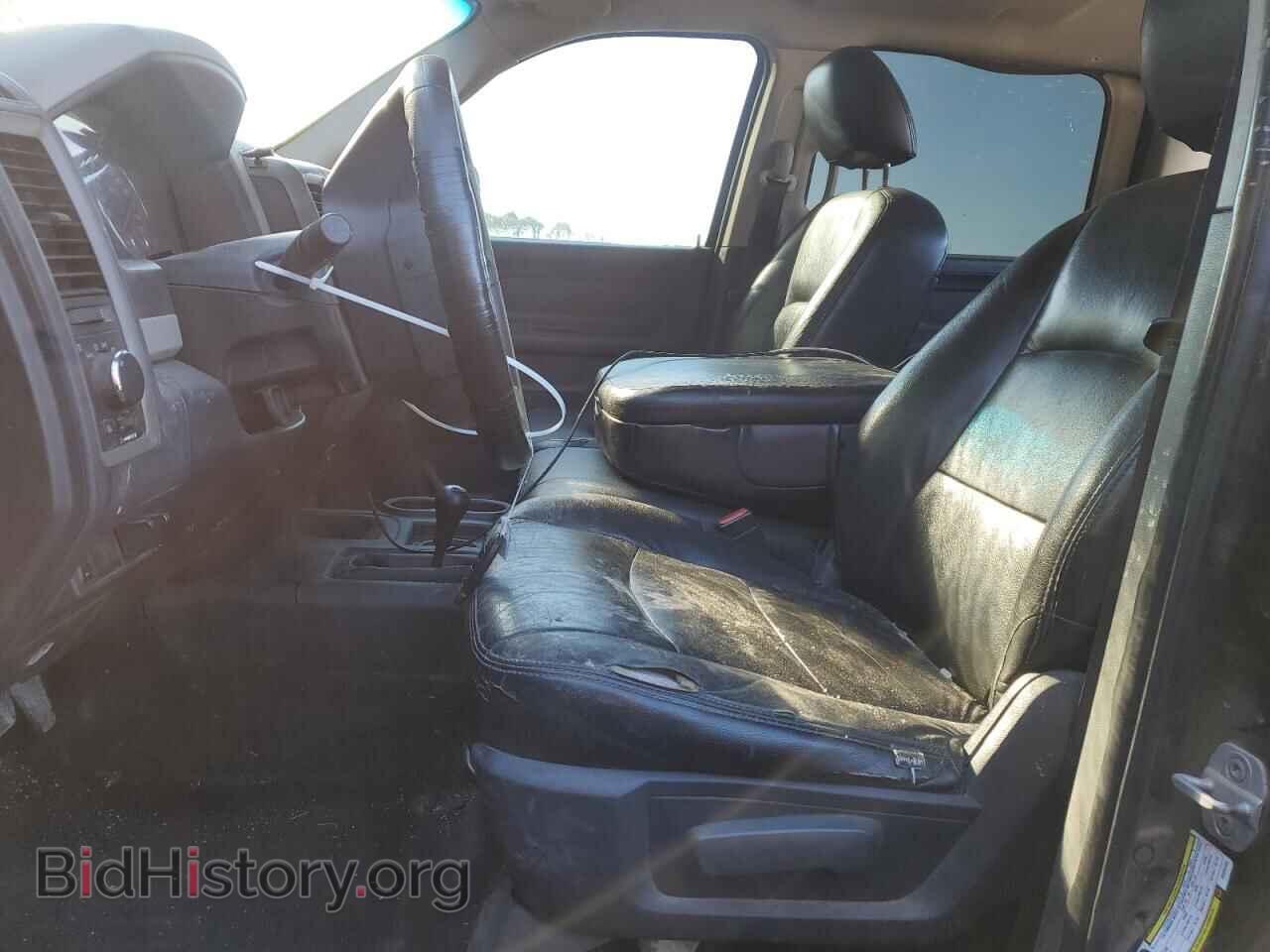 2012 DODGE RAM 2500 - VIN: 3C6UD5CL2CG284165 - Фото 7