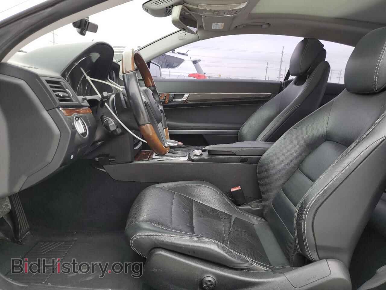 2012 MERCEDES-BENZ E-CLASS - VIN: WDDKJ7DB4CF165566 - Фото 7