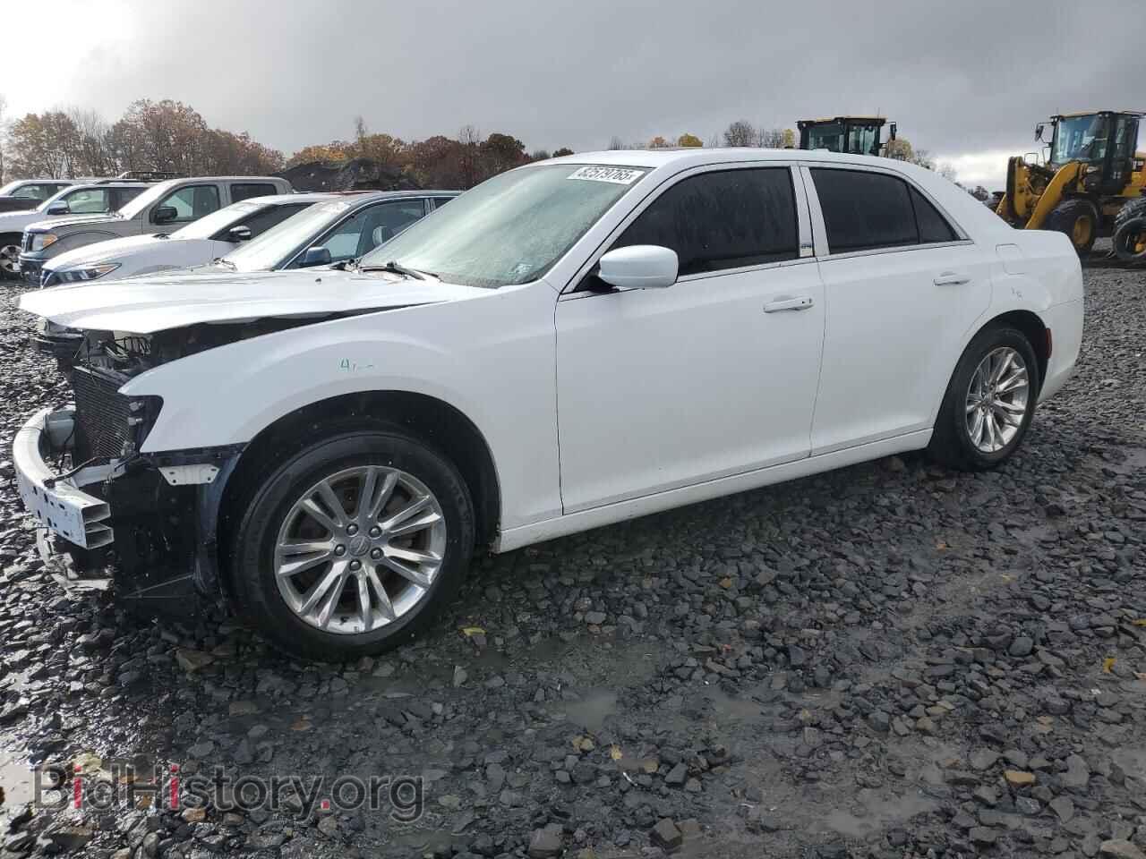 Photo 2C3CCAAG8HH661941 - CHRYSLER 300 2017