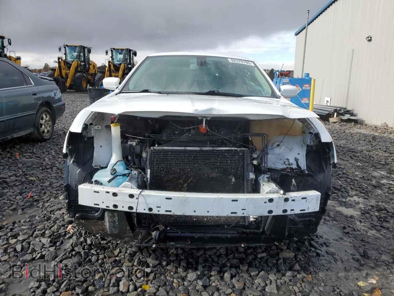 2017 CHRYSLER 300 - VIN: 2C3CCAAG8HH661941 - Фото 5