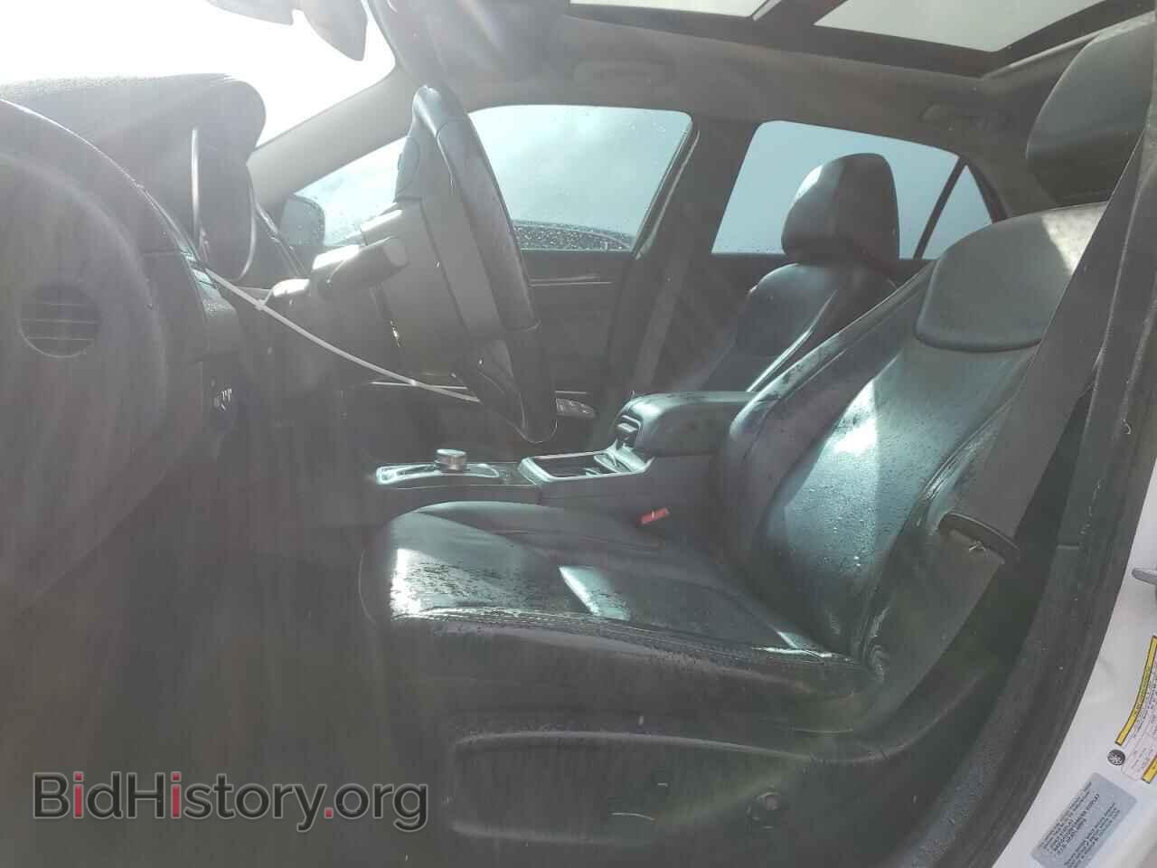 2017 CHRYSLER 300 - VIN: 2C3CCAAG8HH661941 - Фото 7