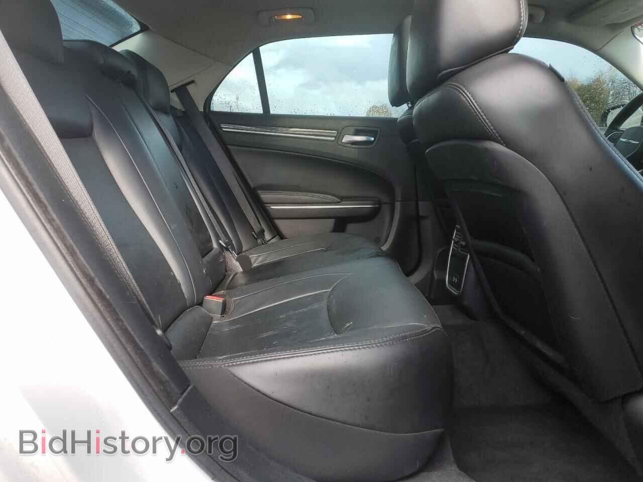 2017 CHRYSLER 300 - VIN: 2C3CCAAG8HH661941 - Фото 10