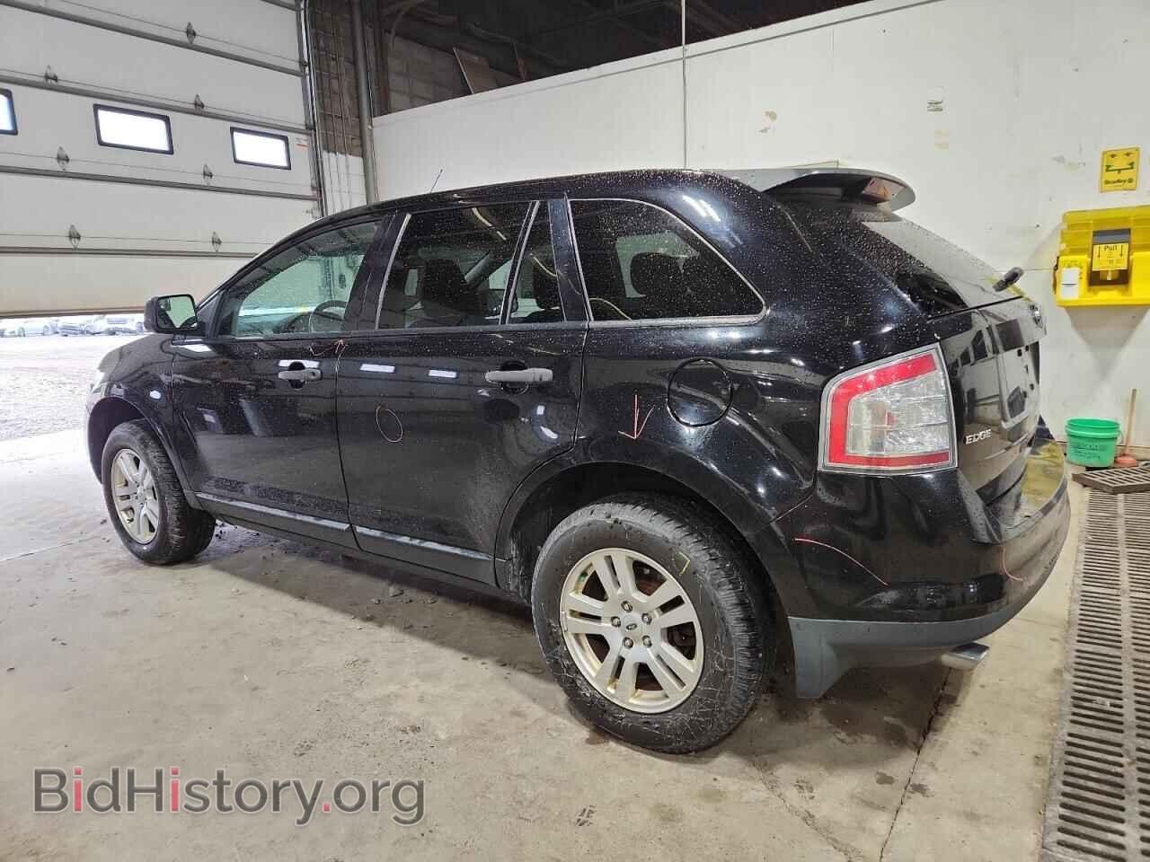 2009 FORD EDGE - VIN: 2FMDK36C79BB05155 - Photo 2