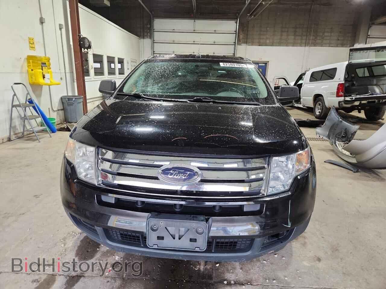2009 FORD EDGE - VIN: 2FMDK36C79BB05155 - Photo 5