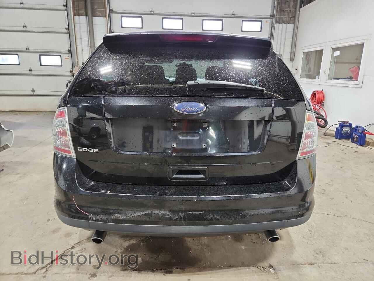 2009 FORD EDGE - VIN: 2FMDK36C79BB05155 - Photo 6