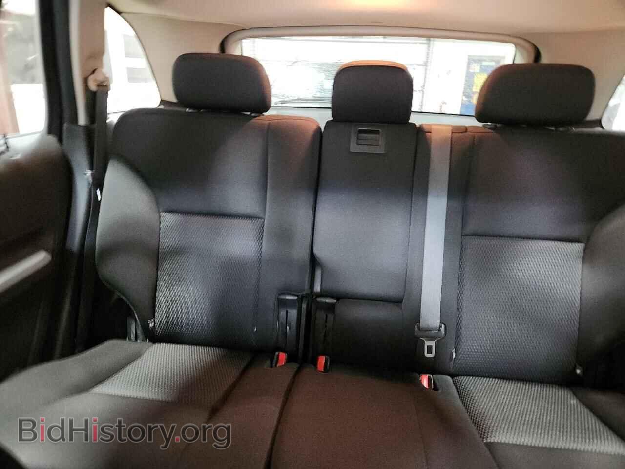 2009 FORD EDGE - VIN: 2FMDK36C79BB05155 - Photo 10