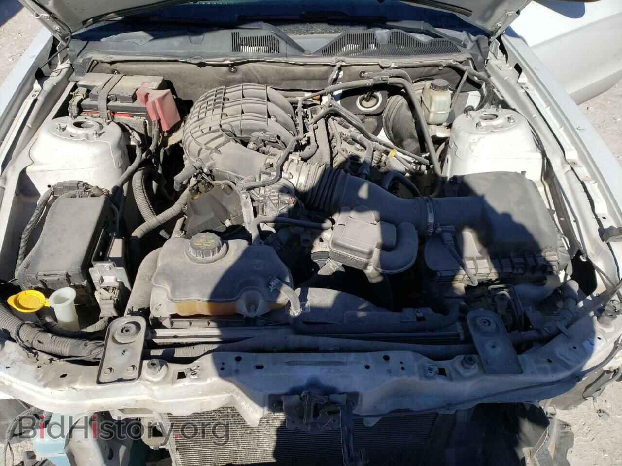 2014 FORD ALL Models - VIN: 1ZVBP8AM2E5245247 - Photo 11
