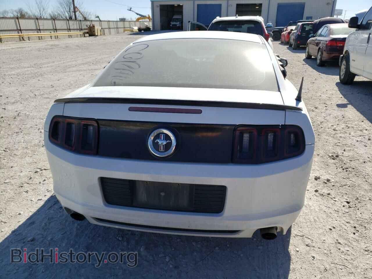 2014 FORD ALL Models - VIN: 1ZVBP8AM2E5245247 - Photo 6