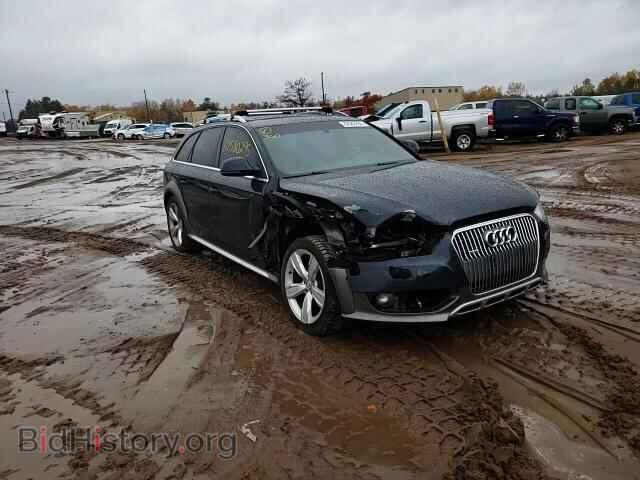2013 AUDI A4 - VIN: WA1UFAFL3DA219973 - Фото 14