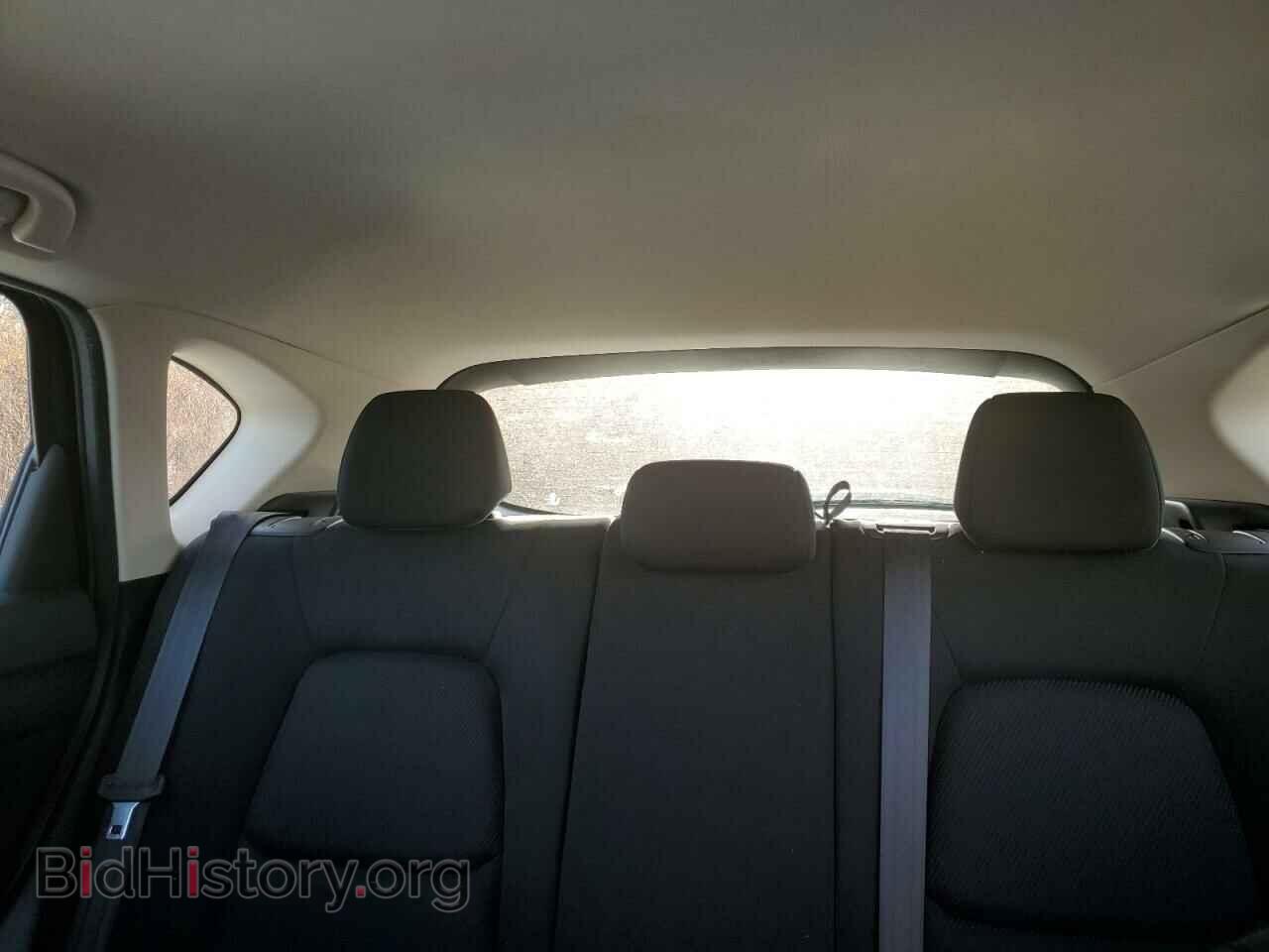2017 MAZDA CX-5 - VIN: JM3KFBBLXH0202745 - Photo 10