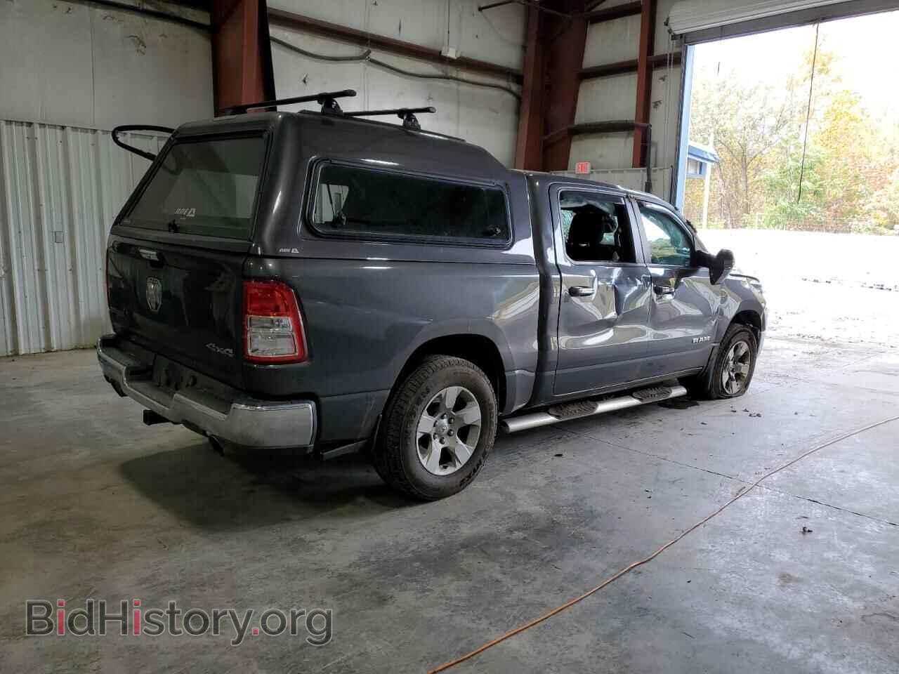2019 RAM 1500 - VIN: 1C6SRFFT4KN647775 - Фото 3