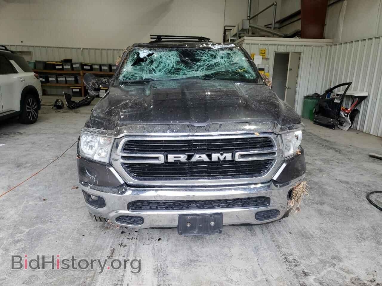 2019 RAM 1500 - VIN: 1C6SRFFT4KN647775 - Фото 5
