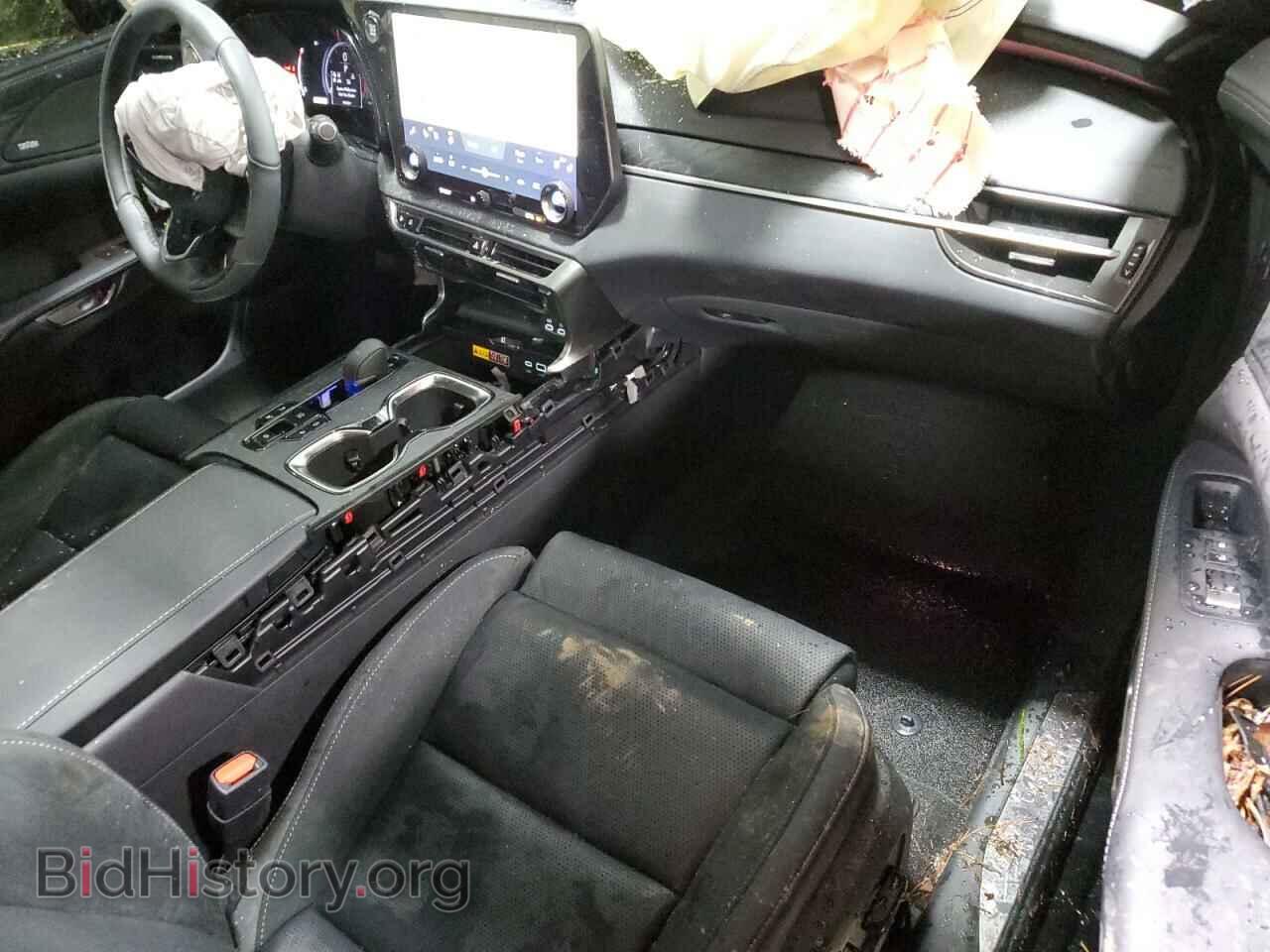 2024 LEXUS RX350 - VIN: 2T2BAMCA5RC041210 - Фото 8