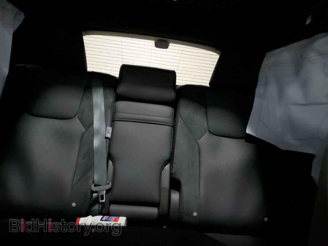 2024 LEXUS RX350 - VIN: 2T2BAMCA5RC041210 - Фото 10