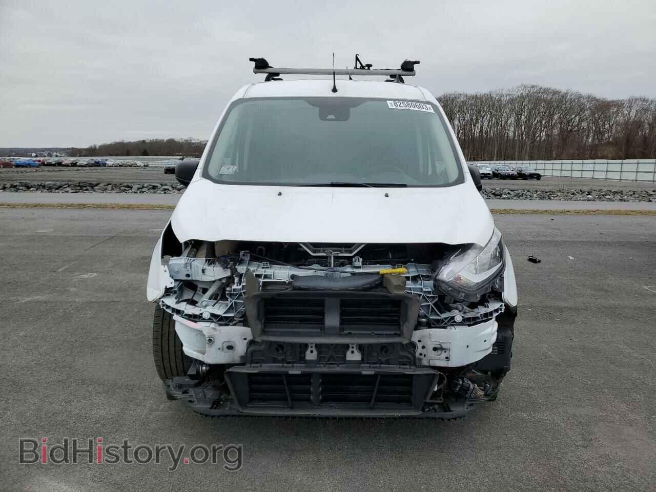 2021 FORD TRANSIT - VIN: NM0LS7E2XM1494925 - Photo 5