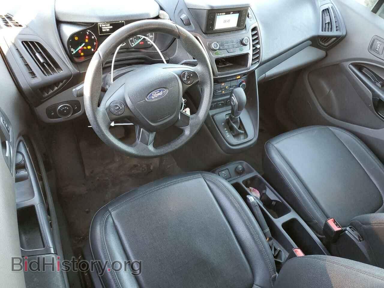 2021 FORD TRANSIT - VIN: NM0LS7E2XM1494925 - Photo 8