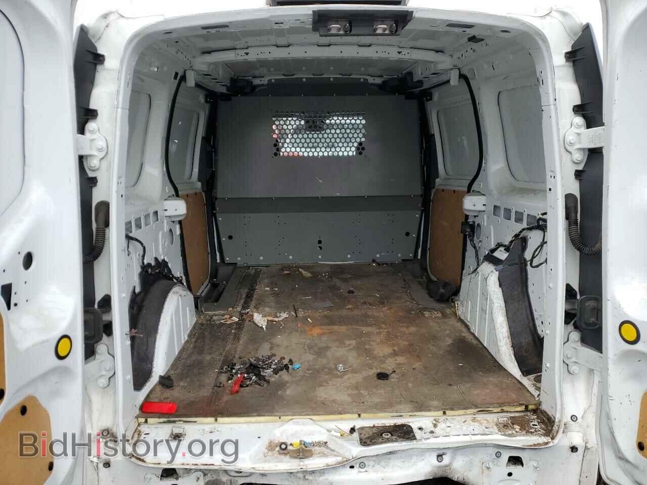 2021 FORD TRANSIT - VIN: NM0LS7E2XM1494925 - Photo 10