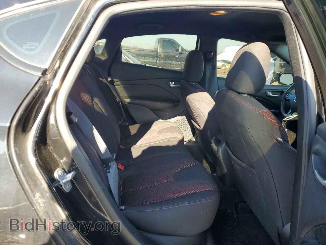 2015 DODGE DART - VIN: 1C3CDFBB2FD407309 - Фото 10
