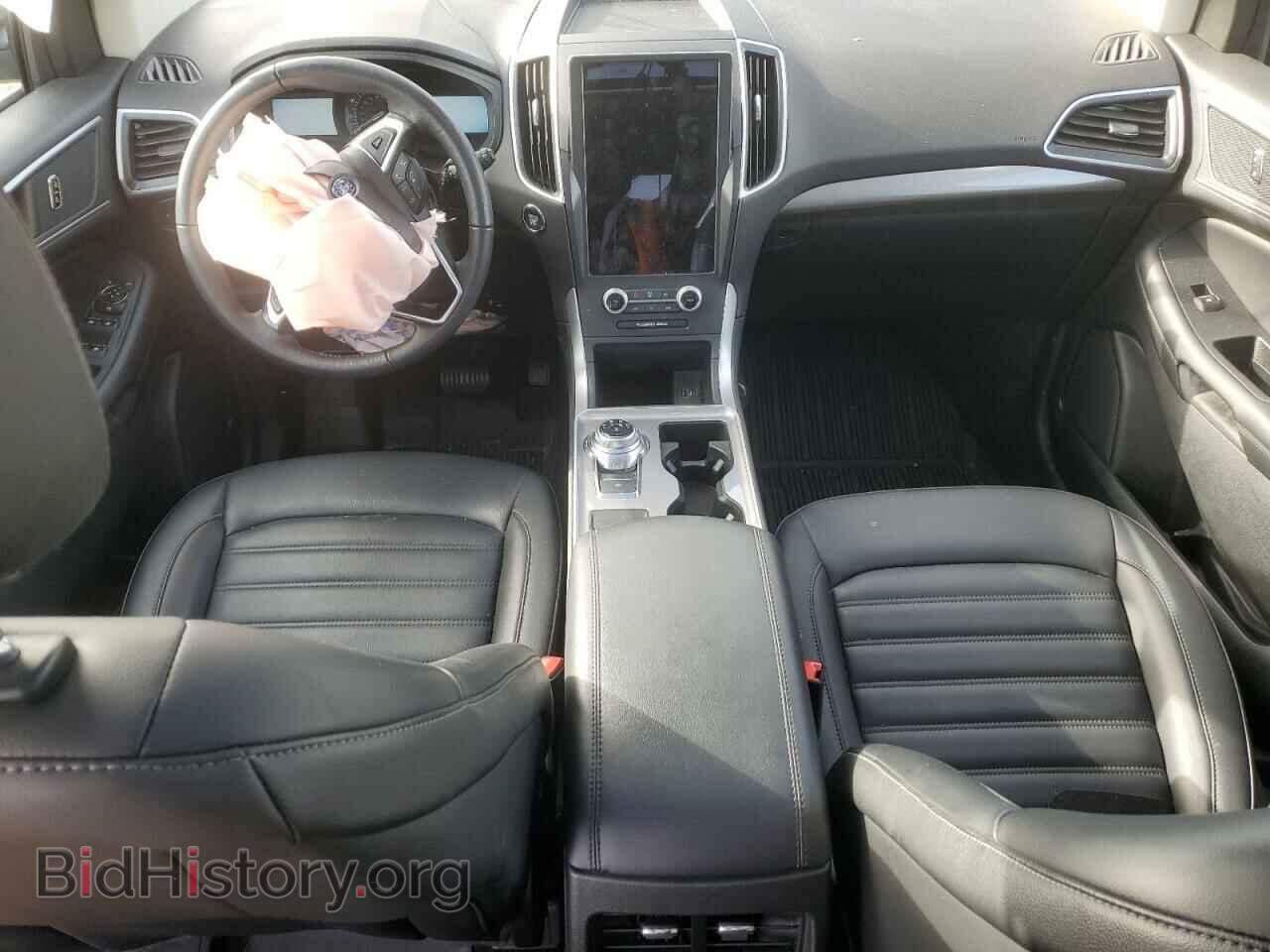 2024 FORD EDGE - VIN: 2FMPK4J94RBA48055 - Фото 8