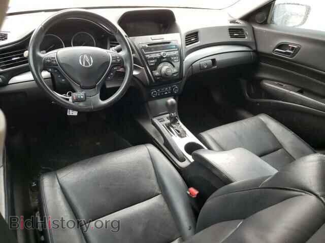 2014 ACURA ILX - VIN: 19VDE1F76EE012867 - Фото 8