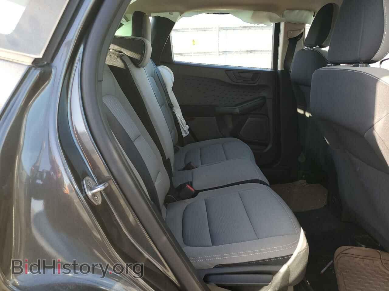 2020 FORD ESCAPE - VIN: 1FMCU9F64LUA65279 - Photo 11