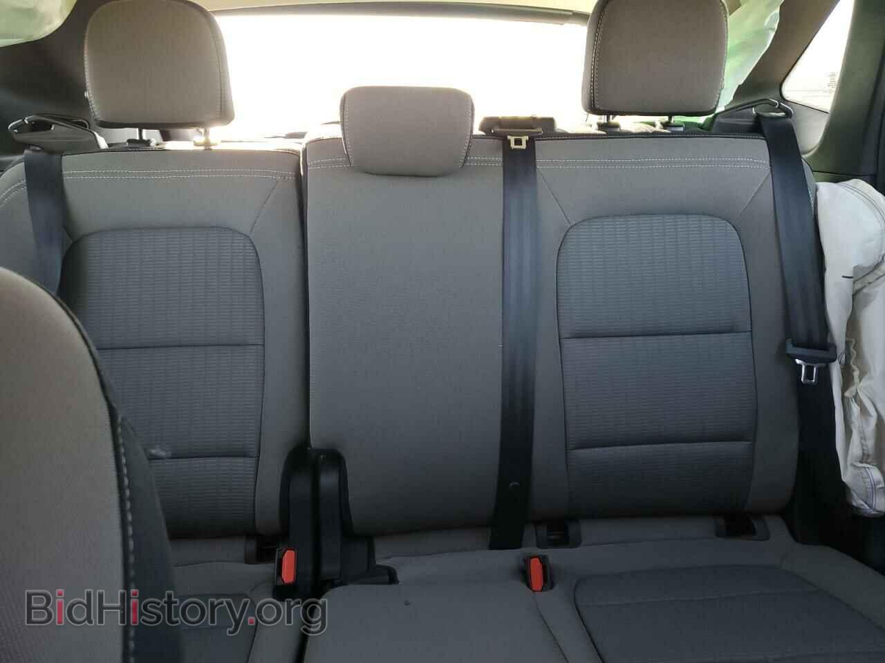 2020 FORD ESCAPE - VIN: 1FMCU9F64LUA65279 - Photo 10