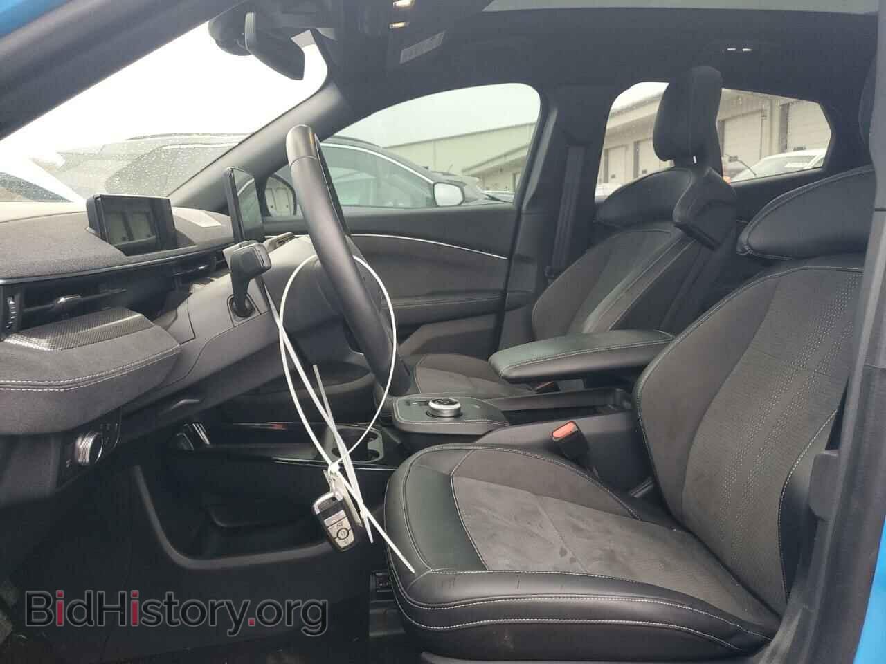 2021 FORD MUSTANG - VIN: 3FMTK4SX4MME02238 - Фото 7