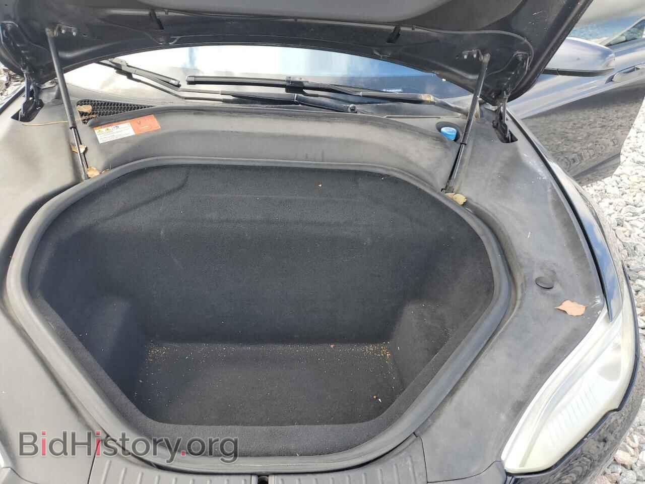 2015 TESLA MODEL S - VIN: 5YJSA1H20FF087250 - Photo 11