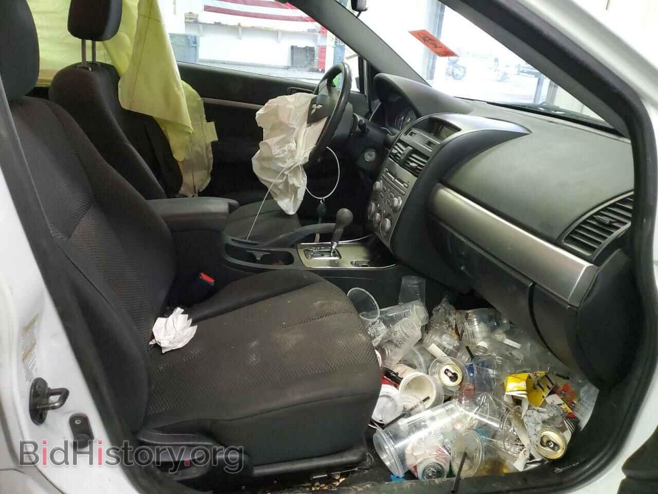 2012 MITSUBISHI GALANT - VIN: 4A32B2FF6CE006089 - Фото 7