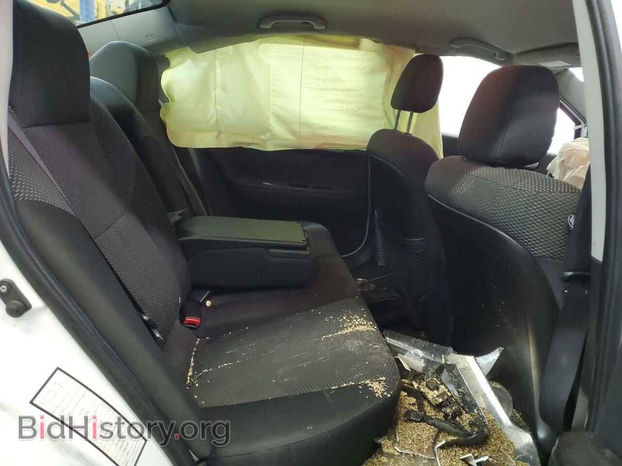 2012 MITSUBISHI GALANT - VIN: 4A32B2FF6CE006089 - Фото 10