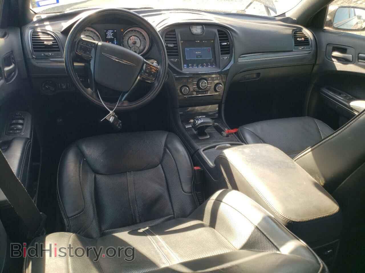 2013 CHRYSLER 300 - VIN: 2C3CCADG1DH698237 - Фото 8