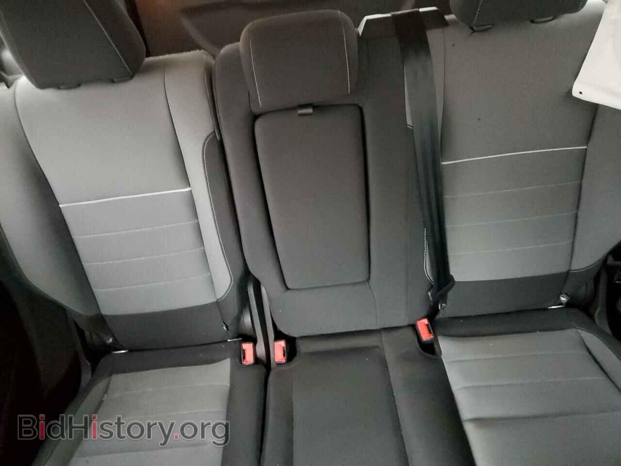 2014 FORD ESCAPE - VIN: 1FMCU9GX6EUD71250 - Фото 10