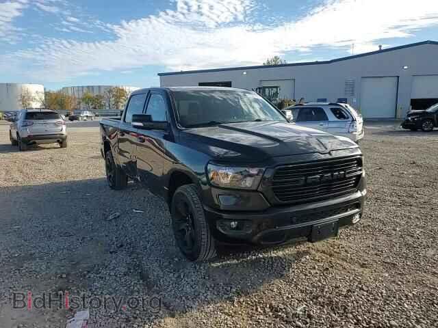 2020 RAM 1500 (VIN 1C6SRFFT5LN102413) — фото 13 из 14