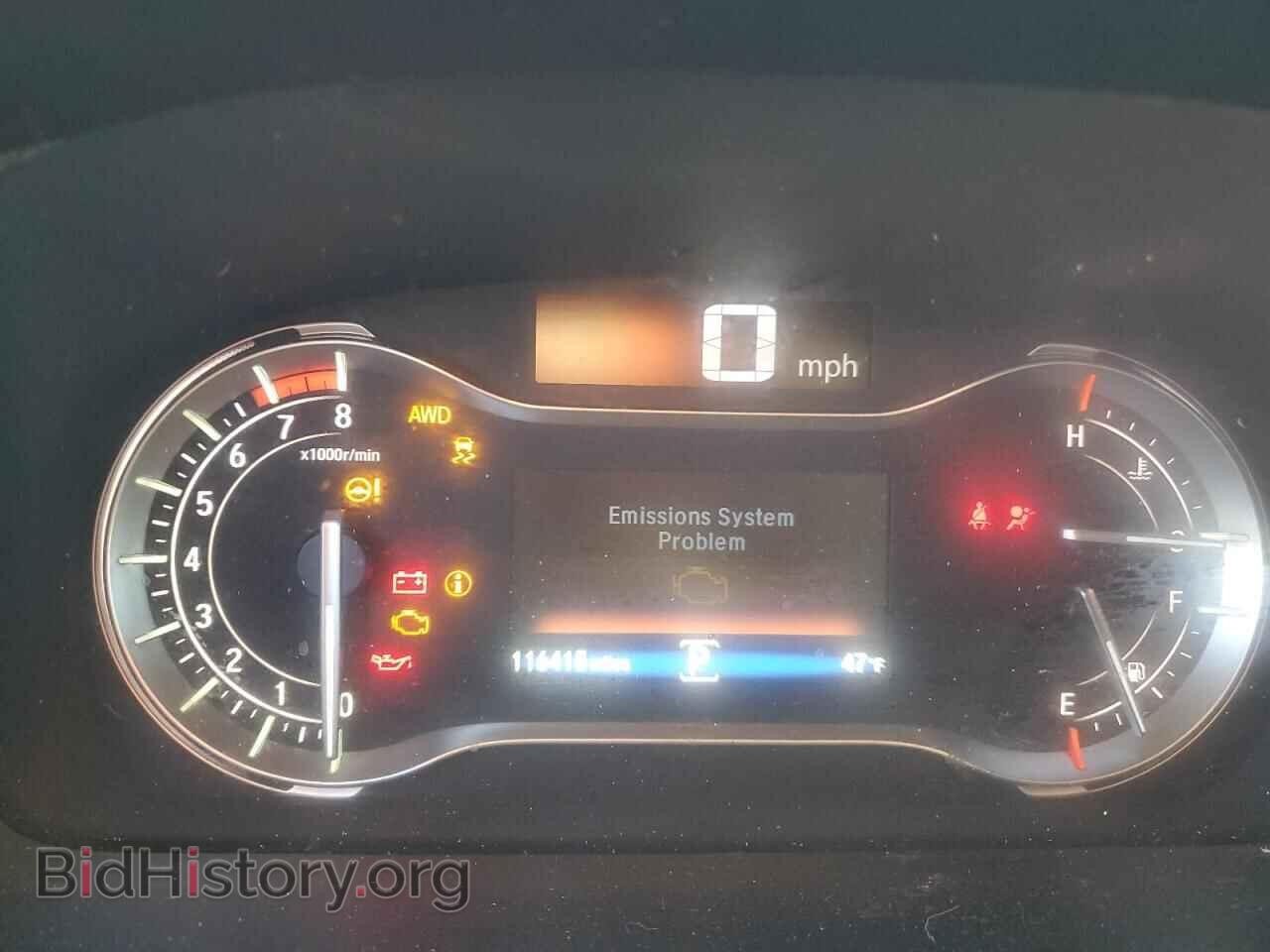 2018 HONDA RIDGELINE - VIN: 5FPYK3F11JB006706 - Фото 9