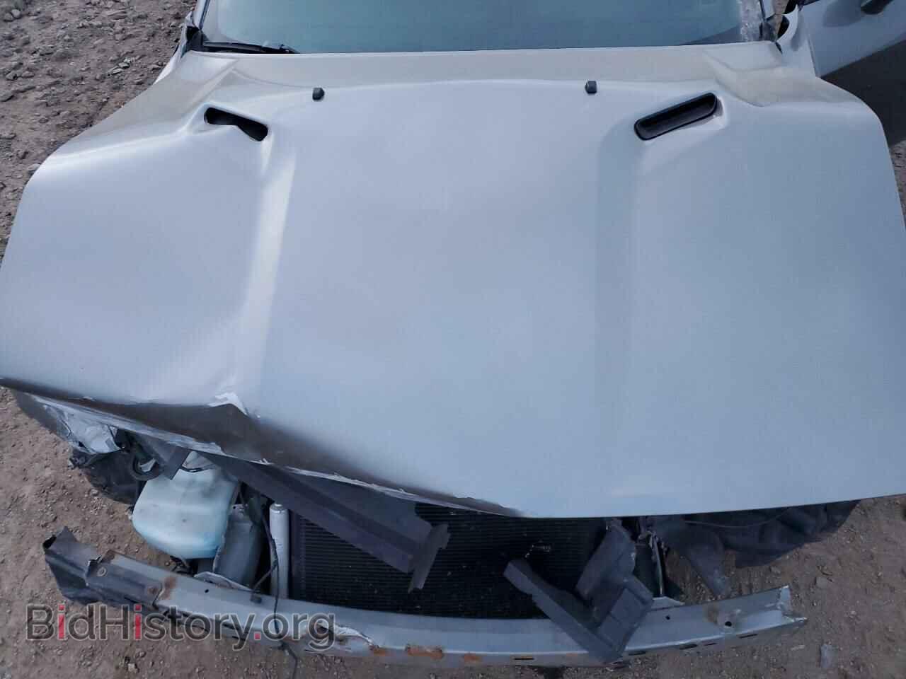 2012 DODGE CHALLENGER - VIN: 2C3CDYAG7CH176236 - Фото 11