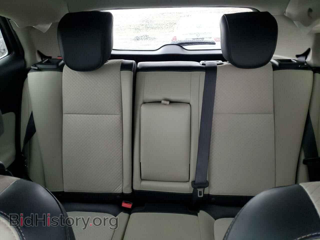 2019 BUICK ENCORE - VIN: KL4CJASB2KB725731 - Фото 10