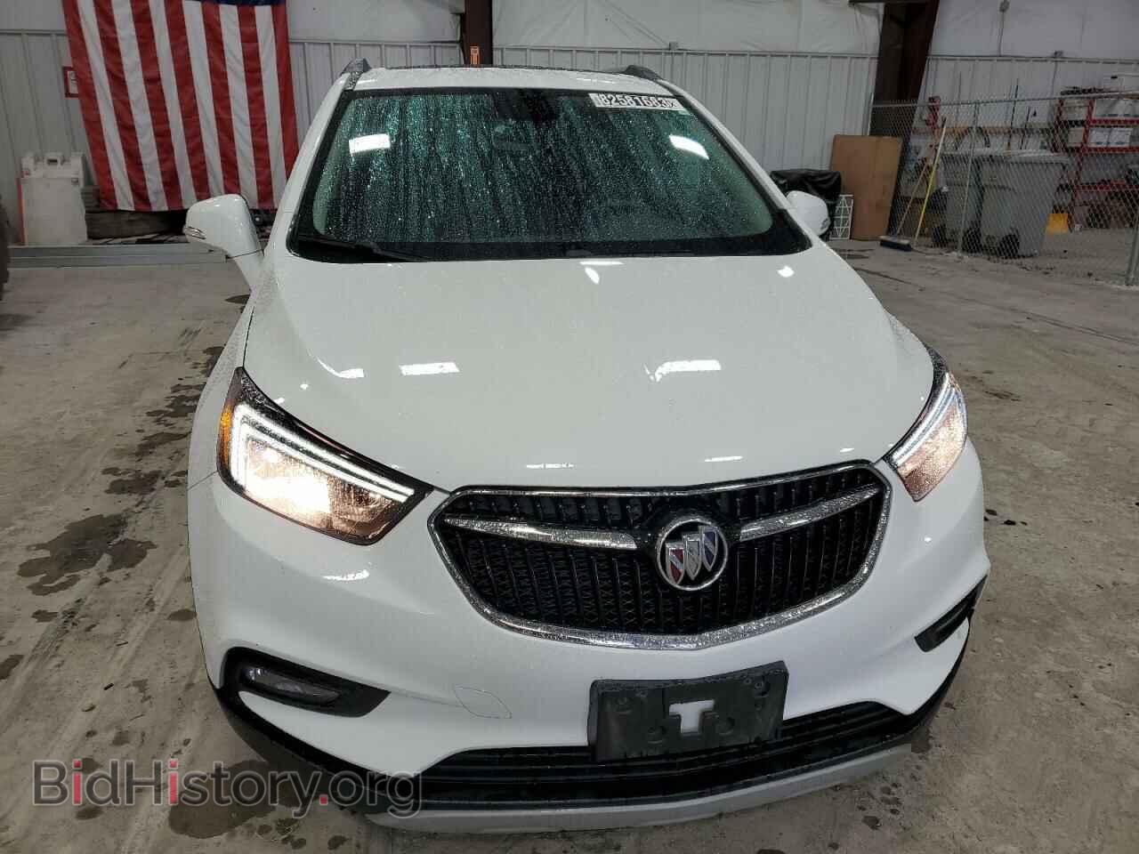 2018 BUICK ENCORE - VIN: KL4CJ1SB6JB577159 - Фото 5