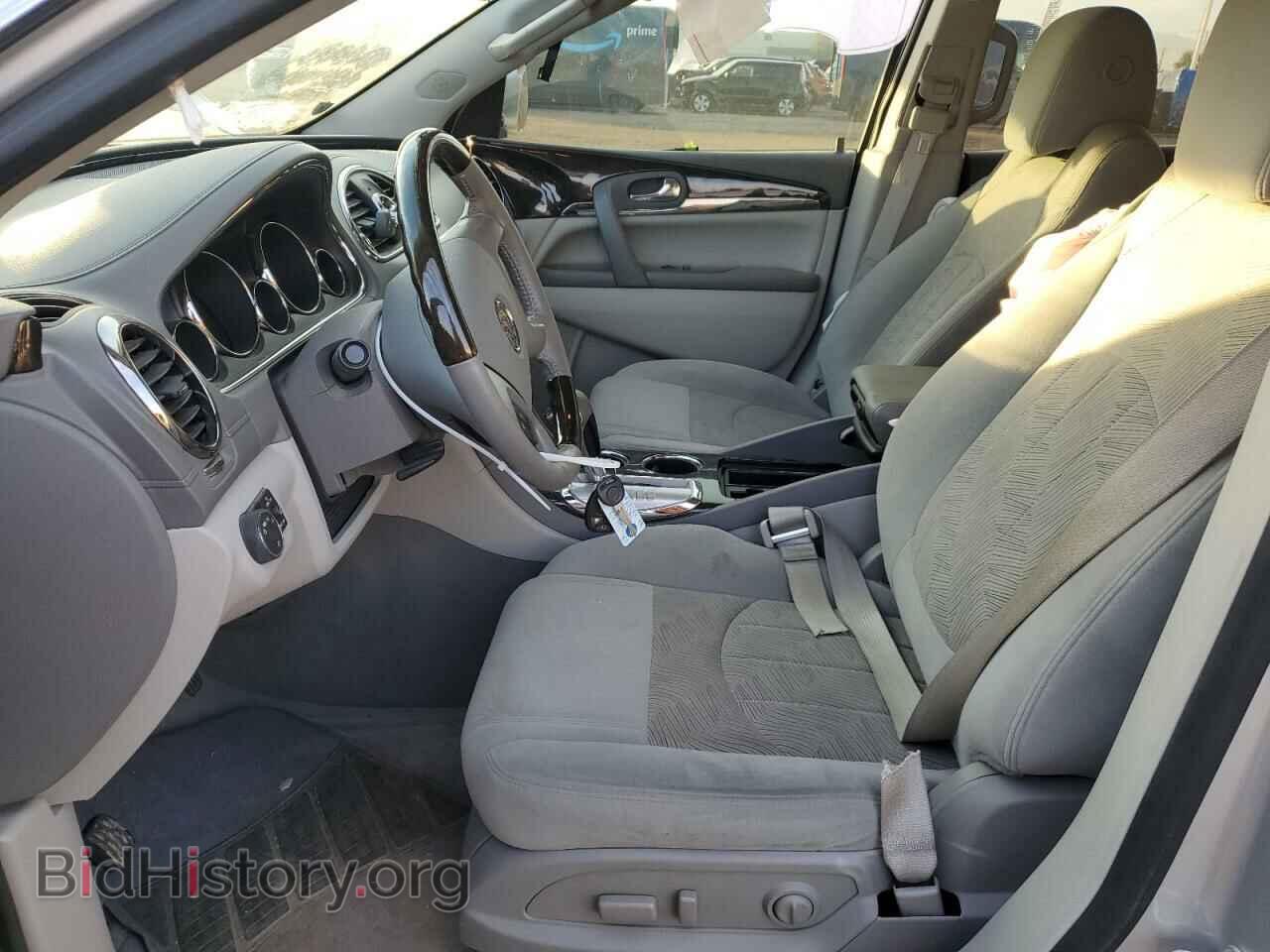 2015 BUICK ENCLAVE - VIN: 5GAKRAKD0FJ269740 - Фото 7