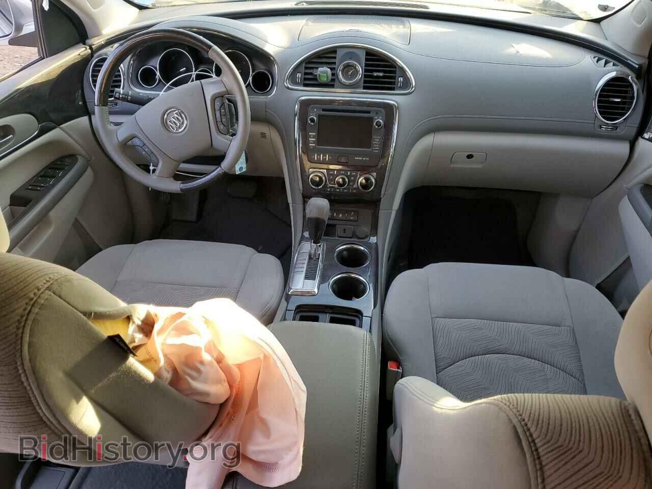 2015 BUICK ENCLAVE - VIN: 5GAKRAKD0FJ269740 - Фото 8