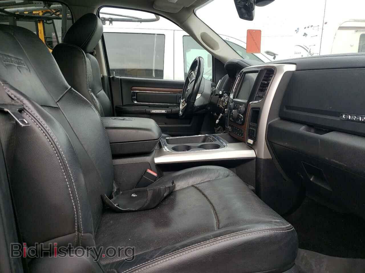 2016 RAM 2500 - VIN: 3C6UR5FL9GG114601 - Фото 5