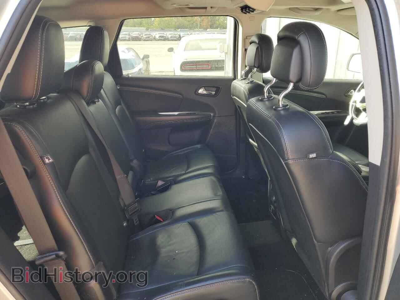 2012 DODGE JOURNEY - VIN: 3C4PDCDG5CT324564 - Фото 11