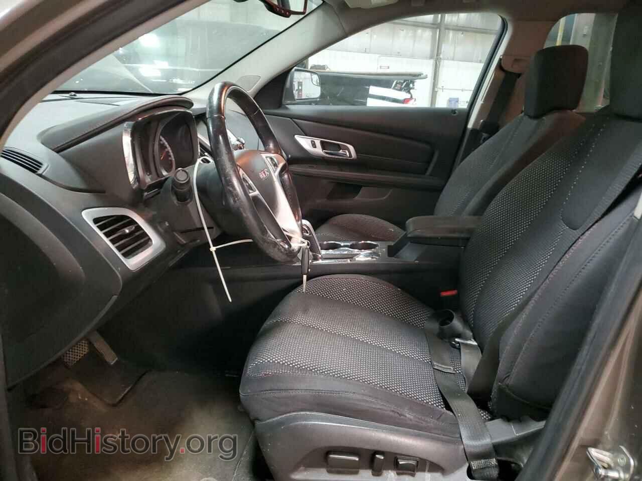 2012 GMC TERRAIN - VIN: 2GKALSEK0C6314121 - Photo 7