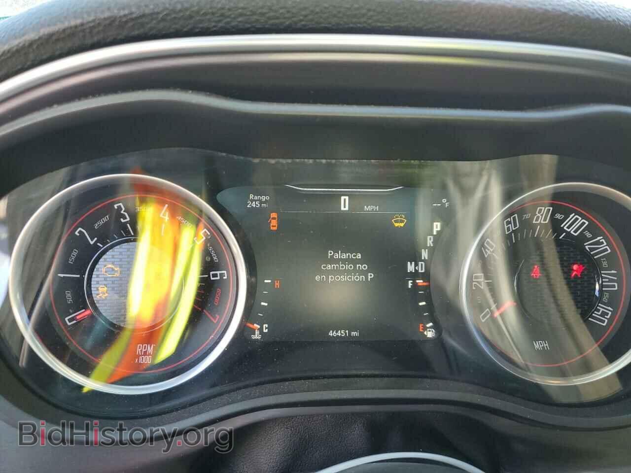2016 DODGE CHALLENGER - VIN: 2C3CDZAG2GH316057 - Фото 9