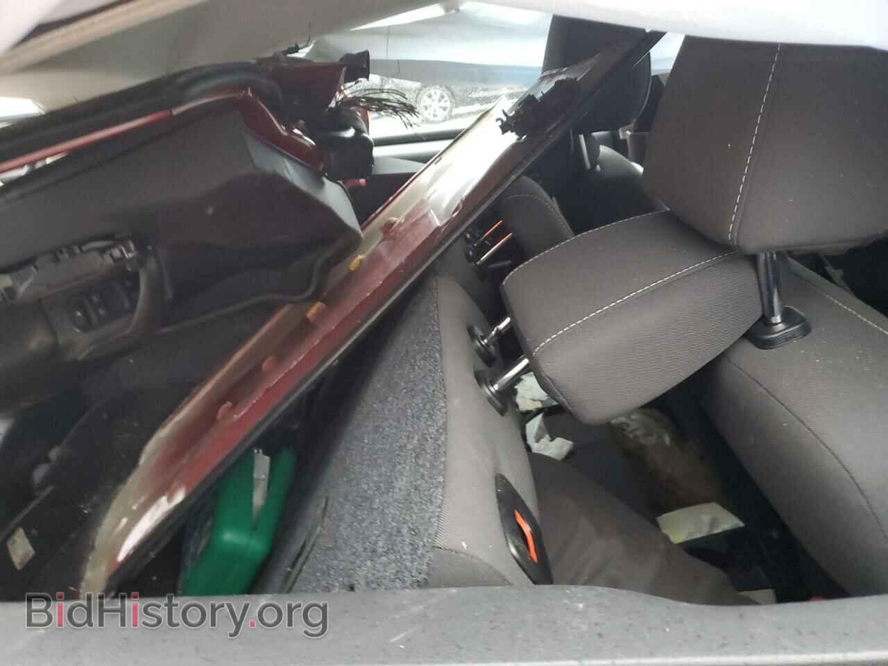 2015 FORD FIESTA - VIN: 3FADP4EJ8FM215790 - Фото 10