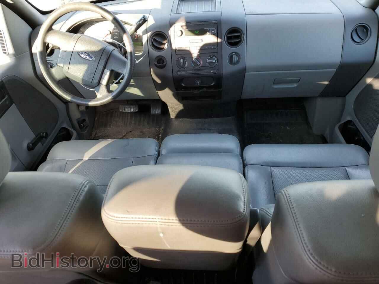 2006 FORD All Models - VIN: 1FTRX12W16NA03818 - Фото 8