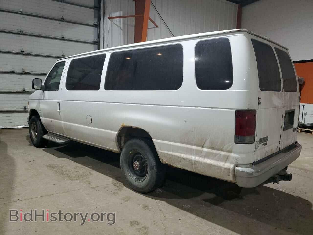 2007 FORD ALL Models - VIN: 1FBSS31L47DA97014 - Фото 2