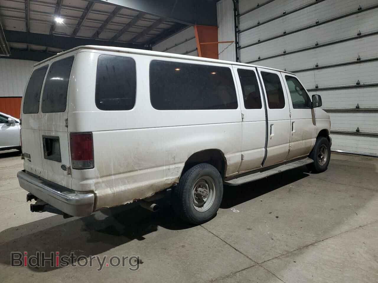 2007 FORD ALL Models - VIN: 1FBSS31L47DA97014 - Фото 3