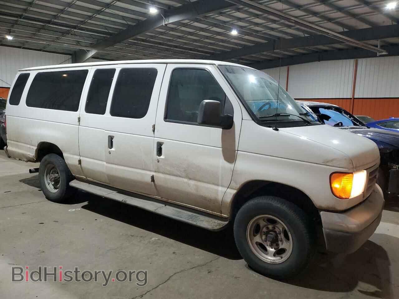 2007 FORD ALL Models - VIN: 1FBSS31L47DA97014 - Фото 4