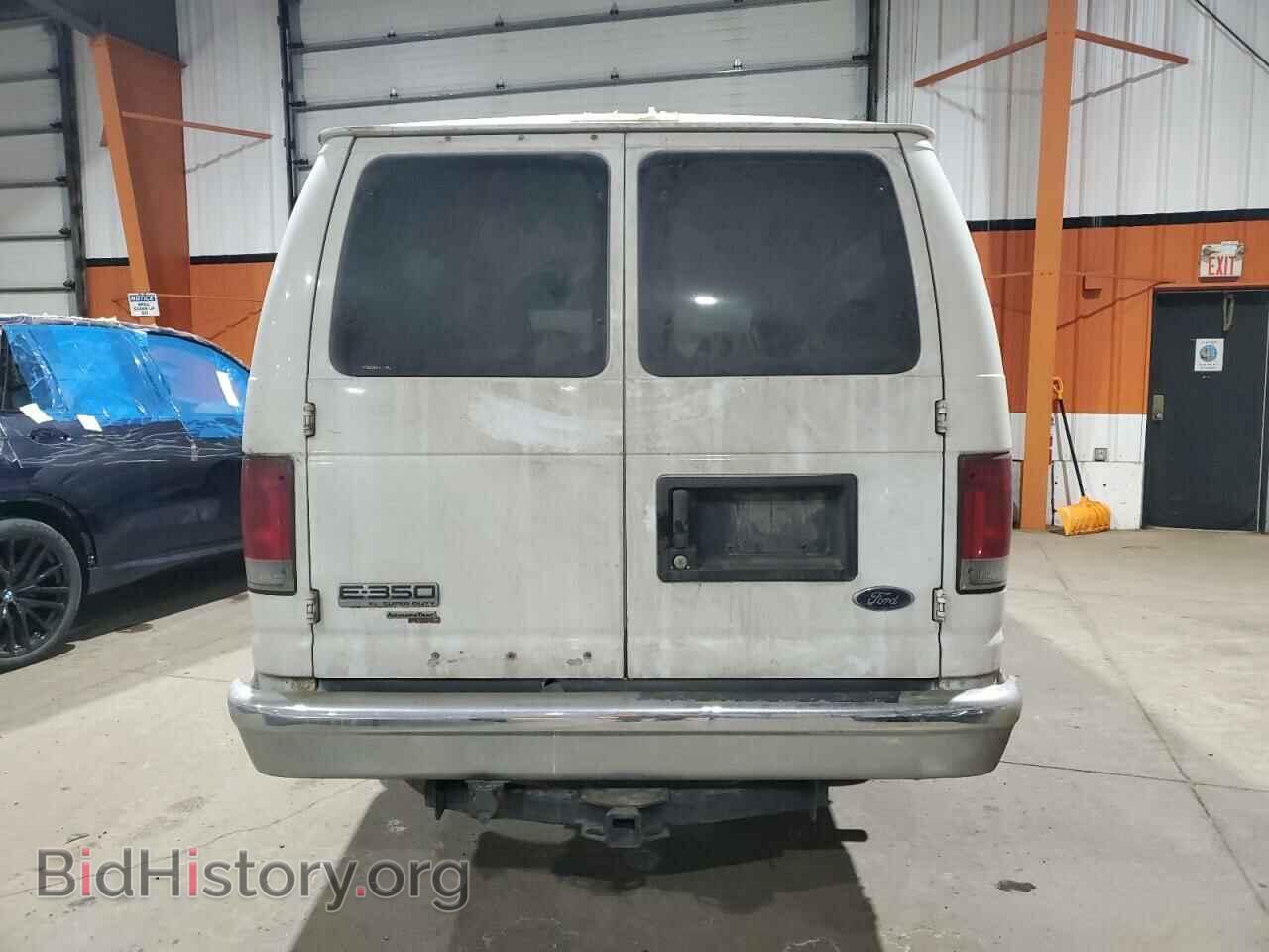 2007 FORD ALL Models - VIN: 1FBSS31L47DA97014 - Фото 6