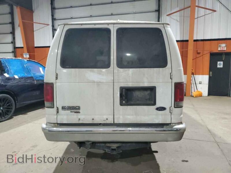 2007 Ford ALL MODELS (VIN 1FBSS31L47DA97014) — photo 6 of 13